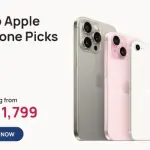 Top Deals On Mobiles