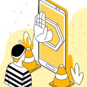 icon ACCESS CONTROL & TIME ATTENDANCE