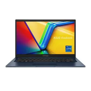 ASUS Vivobook 14 Intel Core i5-1235U 8GB RAM 512GB SSD Intel UHD Graphics 14" FHD Laptop - Quiet Blue (X1404ZA-NK271W)