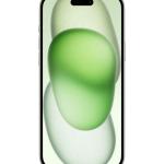 iPhone 15 Plus 128GB Green 5G With FaceTime - International Version