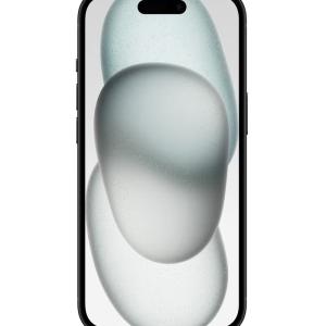 iPhone 15 128GB Black 5G With FaceTime - International Version