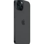iPhone 15 128GB Black 5G With FaceTime - International Version