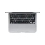 Apple MacBook Air 13" M1 Chip with 8-Core CPU and 7-Core GPU, 8GB RAM, 256GB English, Space Gray