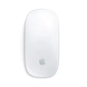Apple Magic Mouse White Multi Touch Surface