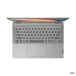 Lenovo IdeaPad Flex 5 82Y0008GAX Intel Core i5-1335U 8GB RAM 512GB SSD Integrated Intel Iris Xe Graphics 14" WUXGA Windows 11 Home Convertible Laptop - Arctic Grey
