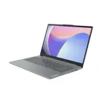 Lenovo IdeaPad Intel Core i5-12450H 8GB RAM 512GB SSD Integrated Intel UHD Graphics 15.6" Laptop - Arctic Grey (IPS3-83ER001LAX)